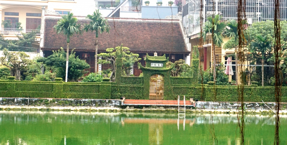 Việt Nam c&oacute; nơi kh&ocirc;ng cần d&ugrave;ng điều h&ograve;a vẫn m&aacute;t lạnh, l&agrave; nơi cất giấu 99 giếng cổ từ v&oacute; ngựa Th&aacute;nh Gi&oacute;ng - Ảnh 5.