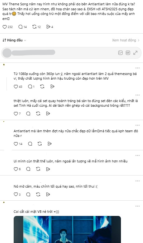 MV chủ đề Tinh H&agrave; Say Hi: Theme song g&acirc;y thất vọng nhất vũ trụ Say Hi - Ảnh 7.