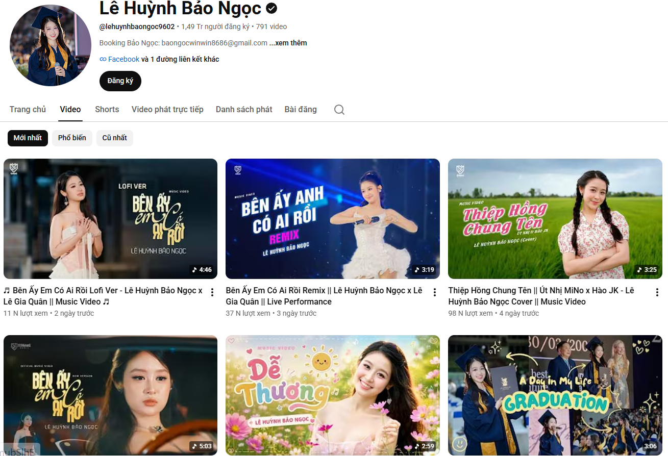 Sao nh&iacute; đẹp nhất Vbiz bị kh&aacute;n giả quay lưng chỉ v&igrave; 1 quyết định, cứ xuất hiện l&agrave; netizen cầu xin &ldquo;quay đầu đi&rdquo;- Ảnh 2.