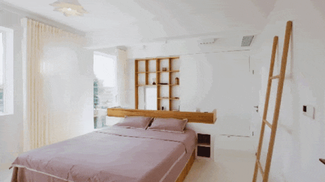 Chi 7 tỷ đồng x&acirc;y biệt thự trắng giữa v&ugrave;ng qu&ecirc;: Cặp vợ chồng khiến cả l&agrave;ng ngỡ ng&agrave;ng, nhưng điều đ&aacute;ng gi&aacute; nhất lại kh&ocirc;ng nằm ở ng&ocirc;i nh&agrave;- Ảnh 17.