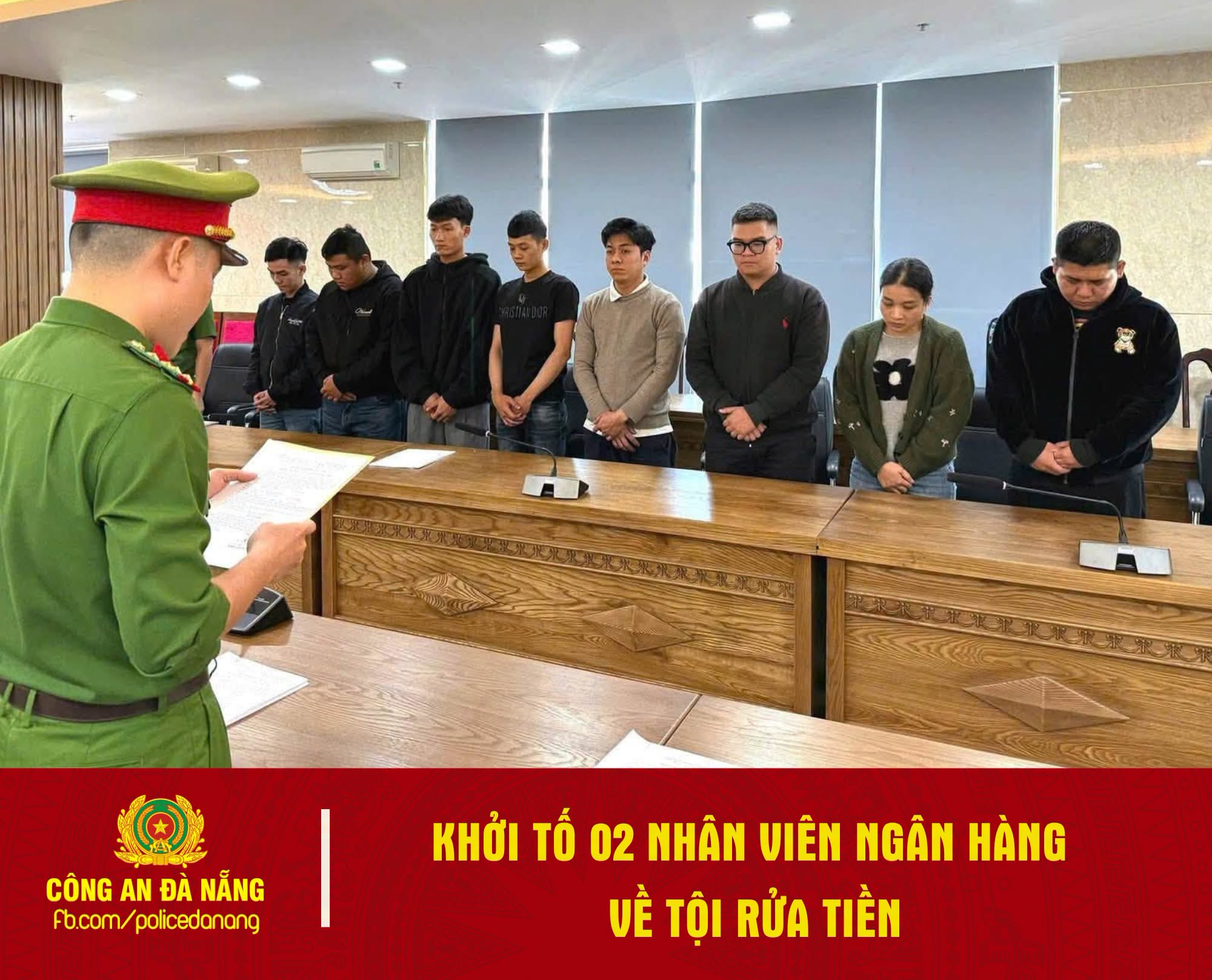 Triệt ph&aacute; đường d&acirc;y rửa tiền, lừa đảo hơn 67.000 tỉ đồng, c&oacute; sự tiếp tay của nhiều nh&acirc;n vi&ecirc;n ng&acirc;n h&agrave;ng- Ảnh 3.