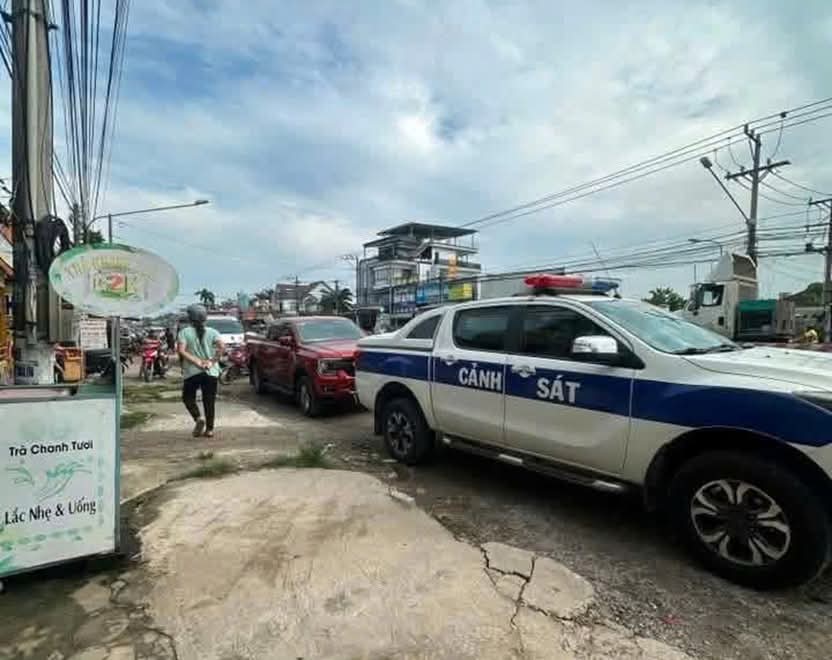 Nghi &aacute;n c&ocirc; g&aacute;i gần 20 tuổi bị s&aacute;t hại trong ph&ograve;ng trọ tại TP.HCM- Ảnh 1.