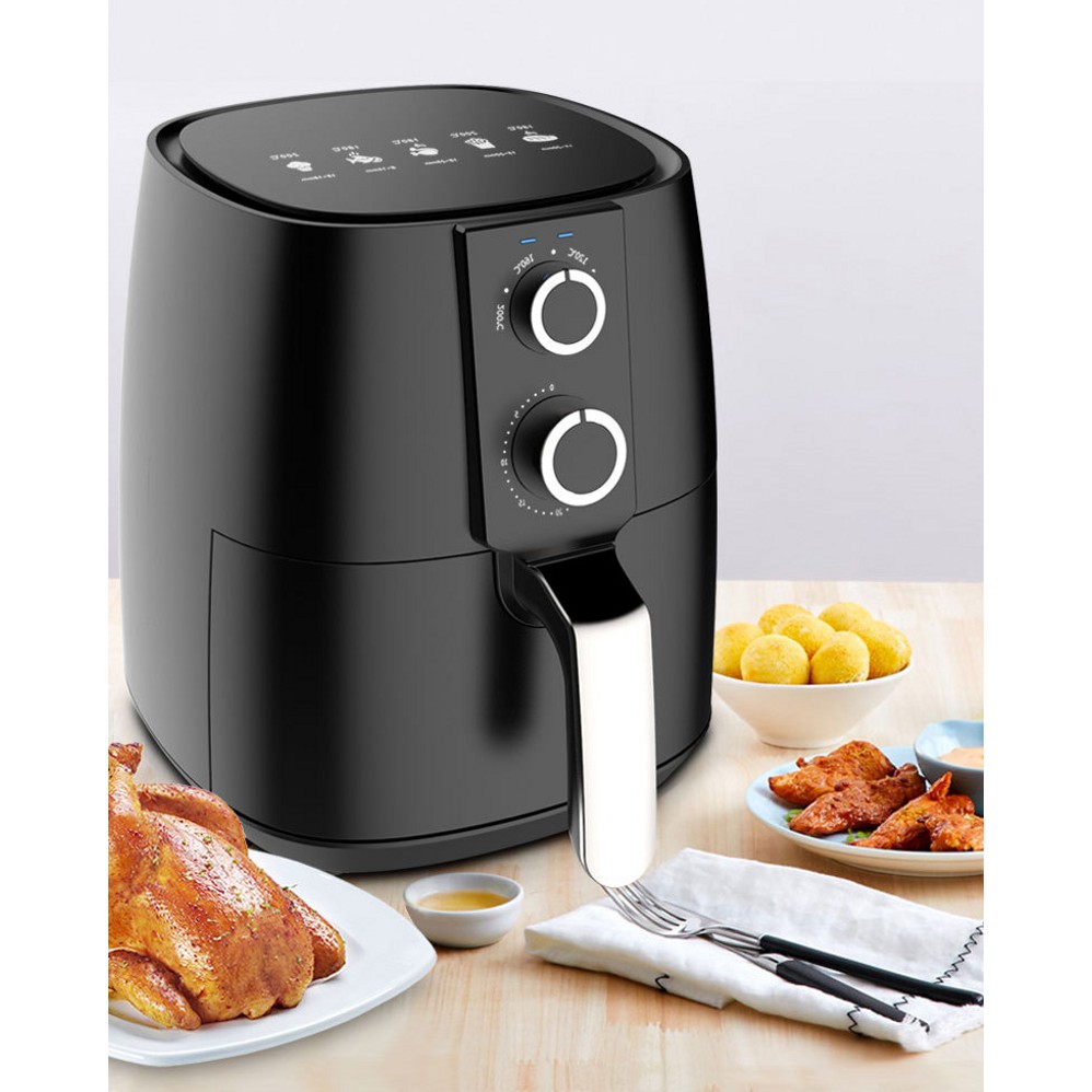 Việc nhà nhẹ tênh, căn bếp thêm nhàn với 5 món đồ đáng sắm nhất dịp Siêu Sale 7.7- Ảnh 5.