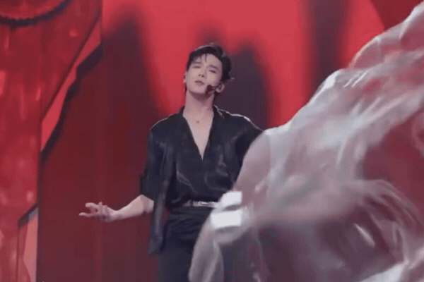 Mỹ nam Việt duy nhất đứng im th&ocirc;i cũng thấy sexy: Người đẹp l&agrave;m g&igrave; cũng đẹp, m&atilde; gen cần được bảo tồn gấp- Ảnh 2.