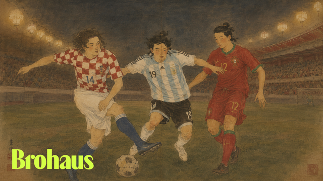 Nợ t&igrave;nh, nợ tiền c&ograve;n khất lần được: Nợ ngủ m&ugrave;a World Cup kh&ocirc;ng trả ngay l&agrave; toang đấy!- Ảnh 2.