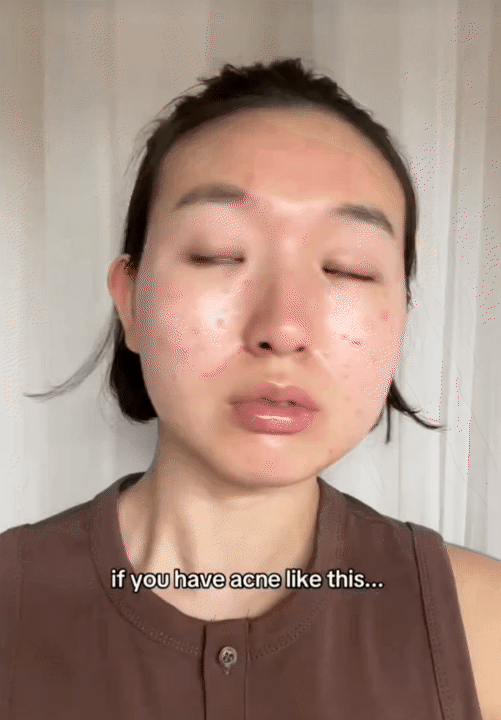 C&ocirc; n&agrave;ng H&agrave;n Quốc chấm 10/10 cho tu&yacute;p kem dưỡng n&agrave;y, nhưng c&aacute;ch c&ocirc; b&ocirc;i kem mới l&agrave; "chi&ecirc;u" gi&uacute;p da căng mịn, đẹp l&ecirc;n từng ng&agrave;y- Ảnh 2.