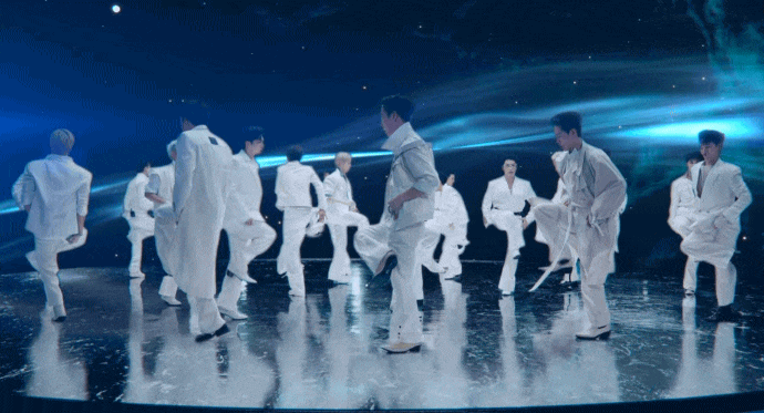 MV chủ đề Tinh H&agrave; Say Hi: Theme song g&acirc;y thất vọng nhất vũ trụ Say Hi - Ảnh 3.