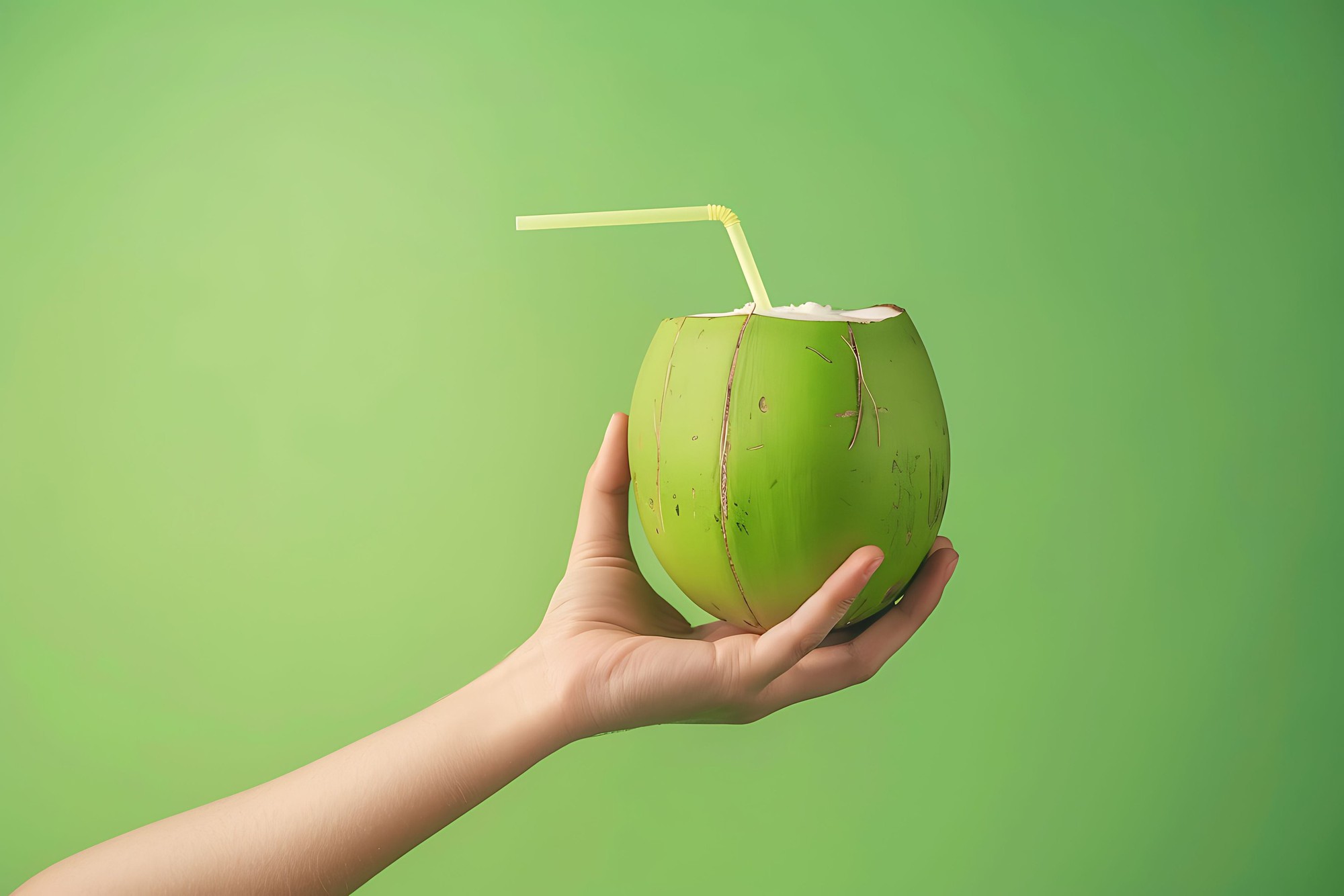 Kh&ocirc;ng phải collagen hay vitamin đắt tiền, thứ quyết định l&agrave;n da đẹp mỗi s&aacute;ng lại l&agrave;... ly nước đầu ti&ecirc;n: 10 lựa chọn c&agrave;ng uống c&agrave;ng c&oacute; lợi- Ảnh 10.