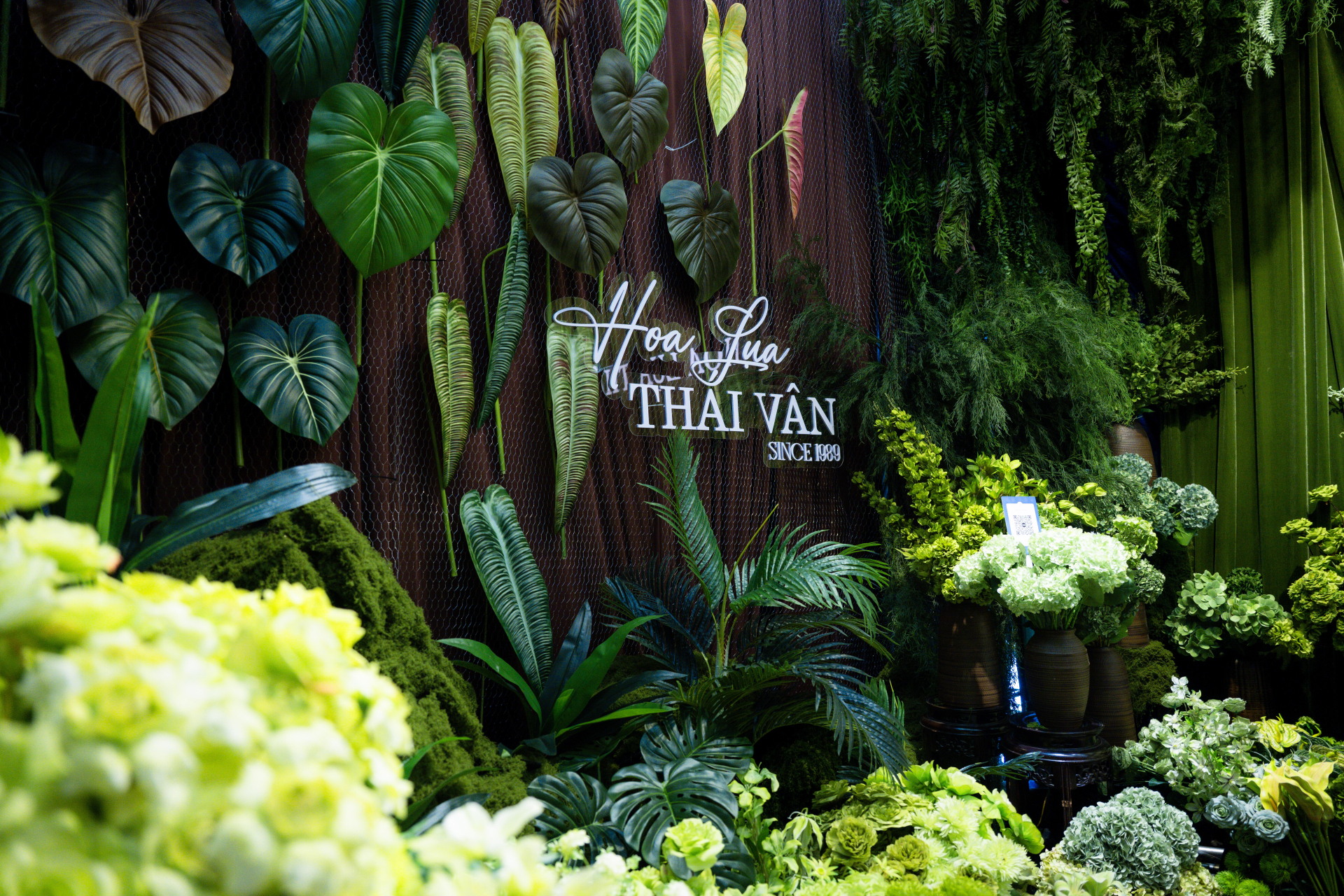 Cưới xin thời nay c&aacute;c cặp đ&ocirc;i cần chuẩn bị bao nhi&ecirc;u tiền? Đi triển l&atilde;m The Vietnam Grand WeddX để biết tất cả- Ảnh 9.