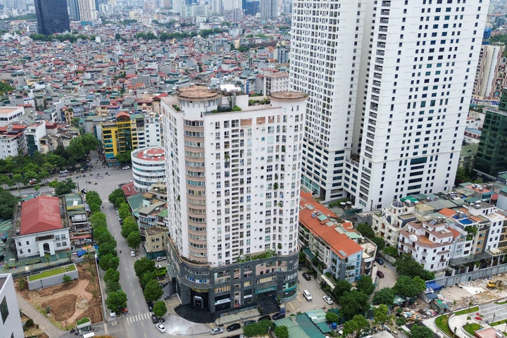 Gi&aacute; bất động sản thời gian tới thế n&agrave;o? - Ảnh 1.