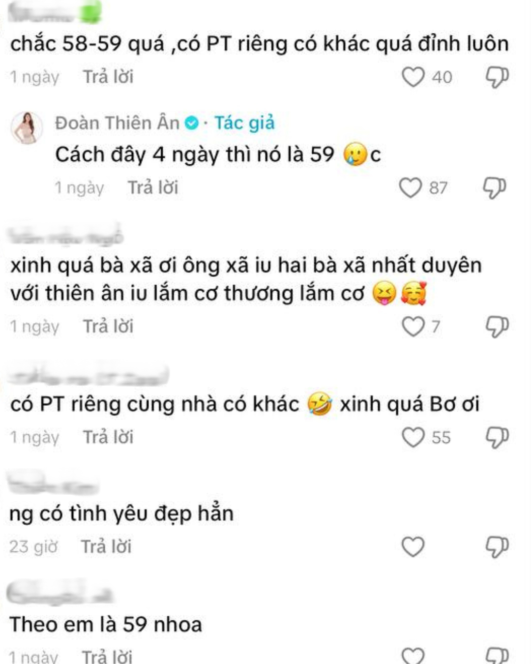 V&ograve;ng eo 59 của Thi&ecirc;n &Acirc;n, Kỳ Duy&ecirc;n l&eacute;p vế thật rồi!- Ảnh 3.