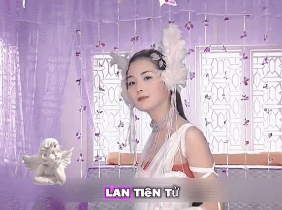 Phim Trung Quốc quy tụ hơn 10 mỹ nh&acirc;n chỉ để l&agrave;m nền cho nam ch&iacute;nh: Ai cũng đẹp v&ocirc; song, hết cả từ để khen- Ảnh 2.