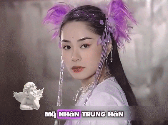 Phim Trung Quốc quy tụ hơn 10 mỹ nh&acirc;n chỉ để l&agrave;m nền cho nam ch&iacute;nh: Ai cũng đẹp v&ocirc; song, hết cả từ để khen- Ảnh 4.