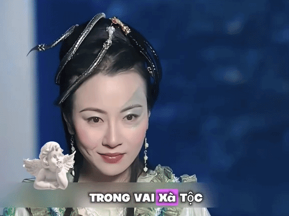 Phim Trung Quốc quy tụ hơn 10 mỹ nh&acirc;n chỉ để l&agrave;m nền cho nam ch&iacute;nh: Ai cũng đẹp v&ocirc; song, hết cả từ để khen- Ảnh 5.
