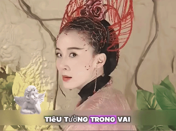 Phim Trung Quốc quy tụ hơn 10 mỹ nh&acirc;n chỉ để l&agrave;m nền cho nam ch&iacute;nh: Ai cũng đẹp v&ocirc; song, hết cả từ để khen- Ảnh 7.