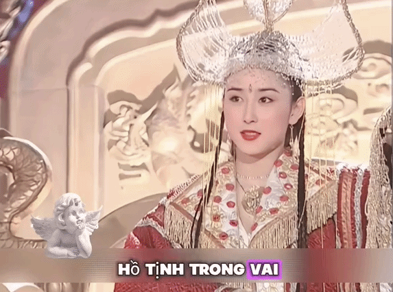 Phim Trung Quốc quy tụ hơn 10 mỹ nh&acirc;n chỉ để l&agrave;m nền cho nam ch&iacute;nh: Ai cũng đẹp v&ocirc; song, hết cả từ để khen- Ảnh 9.