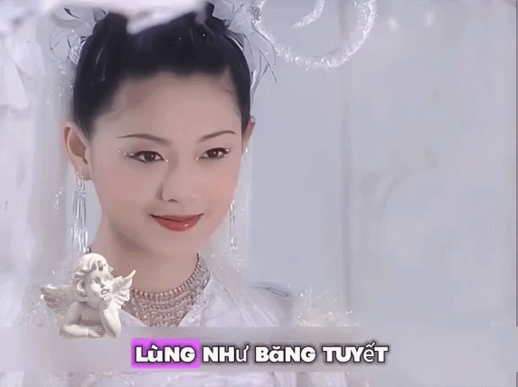 Phim Trung Quốc quy tụ hơn 10 mỹ nh&acirc;n chỉ để l&agrave;m nền cho nam ch&iacute;nh: Ai cũng đẹp v&ocirc; song, hết cả từ để khen- Ảnh 8.