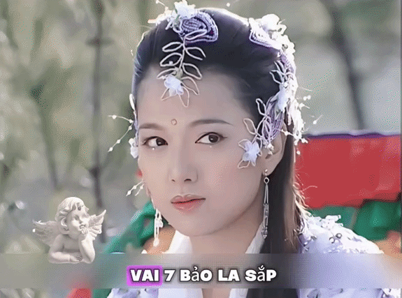Phim Trung Quốc quy tụ hơn 10 mỹ nh&acirc;n chỉ để l&agrave;m nền cho nam ch&iacute;nh: Ai cũng đẹp v&ocirc; song, hết cả từ để khen- Ảnh 11.