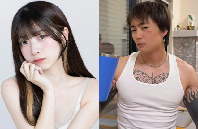 Cơ quan chức năng Nhật th&ocirc;ng b&aacute;o bắt giữ ngọc nữ 22 tuổi v&agrave; bạn trai Tiktoker, tr&ecirc;n &ocirc;t&ocirc; t&igrave;m thấy 2,67 gram chất cấm- Ảnh 1.