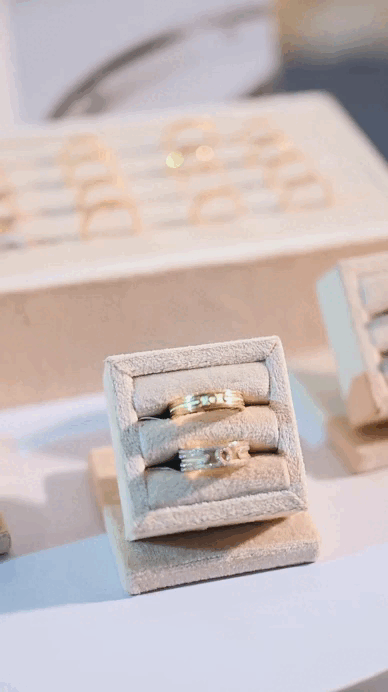 Cưới xin thời nay c&aacute;c cặp đ&ocirc;i cần chuẩn bị bao nhi&ecirc;u tiền? Đi triển l&atilde;m The Vietnam Grand WeddX để biết tất cả- Ảnh 11.