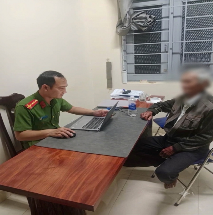Xử l&yacute; nhiều trường hợp đăng tin sai sự thật về vụ bắn người ở Đắk Lắk- Ảnh 1.