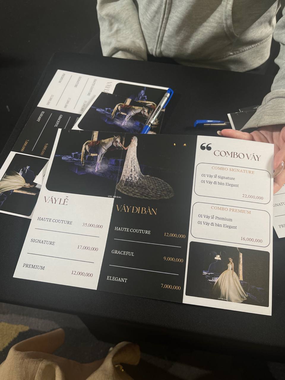 Cưới xin thời nay c&aacute;c cặp đ&ocirc;i cần chuẩn bị bao nhi&ecirc;u tiền? Đi triển l&atilde;m The Vietnam Grand WeddX để biết tất cả- Ảnh 6.