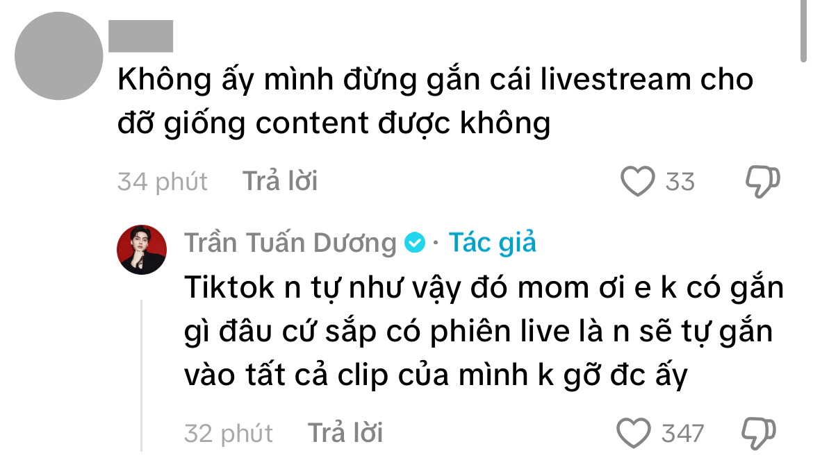 Giữa ồn &agrave;o bị Lucie Nguyễn c&ocirc;ng khai tin nhắn, Tuấn Dương l&ecirc;n tiếng: "Để vợ chồng em tự n&oacute;i chuyện"- Ảnh 4.