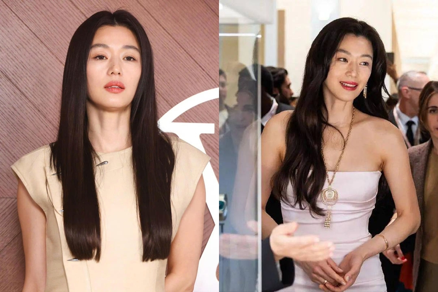 Sự thật về &ldquo;mợ chảnh&rdquo; Jeon Ji Hyun sau khi cưới phải đại gia rởm- Ảnh 5.