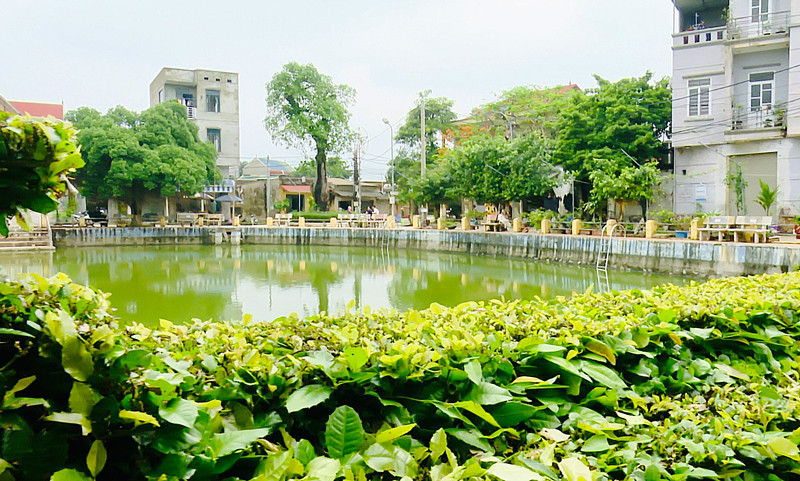 Việt Nam c&oacute; nơi kh&ocirc;ng cần d&ugrave;ng điều h&ograve;a vẫn m&aacute;t lạnh, l&agrave; nơi cất giấu 99 giếng cổ từ v&oacute; ngựa Th&aacute;nh Gi&oacute;ng - Ảnh 9.