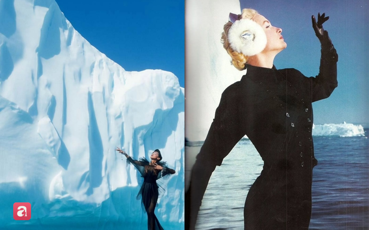 Thierry Mugler: NTK biến những điều kh&ocirc;ng thể th&agrave;nh biểu tượng kh&ocirc;ng bao giờ lỗi mốt- Ảnh 1.