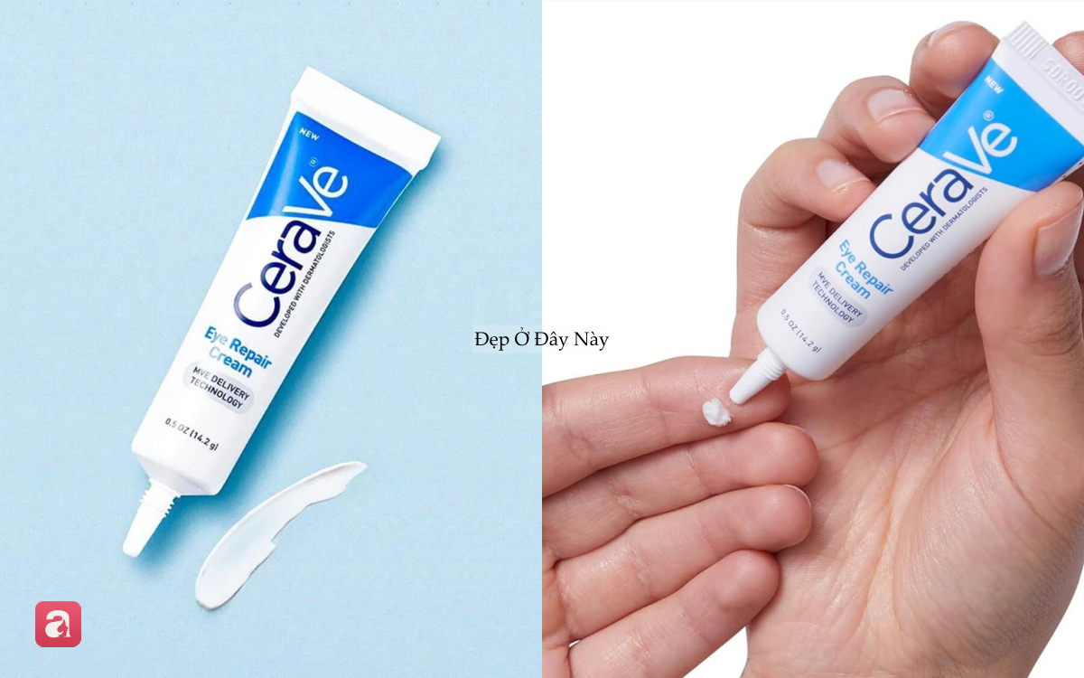 B&aacute;c sĩ da liễu chấm 10/10 cho 6 loại kem mắt n&agrave;y: Gi&aacute; b&igrave;nh d&acirc;n, hiệu quả tốt, ngừa nhăn từ b&ecirc;n trong- Ảnh 3.