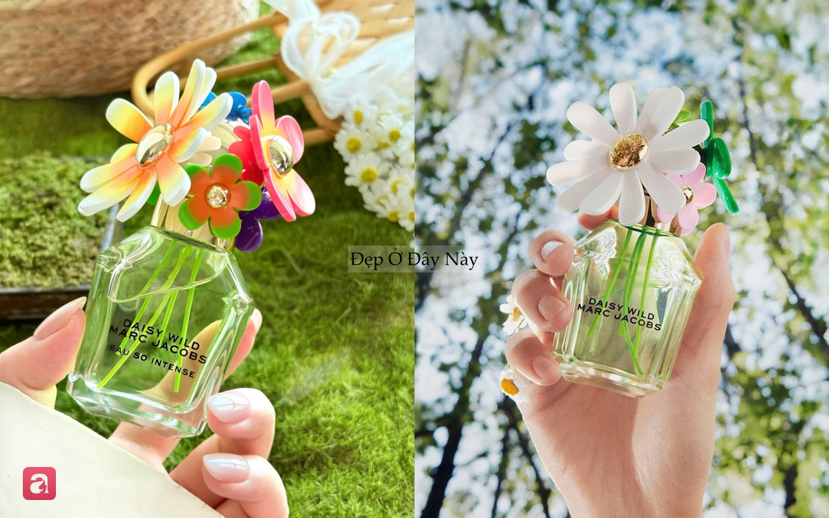 5 chai nước hoa hương hoa cỏ thanh m&aacute;t, rất hợp với m&ugrave;a h&egrave;- Ảnh 4.