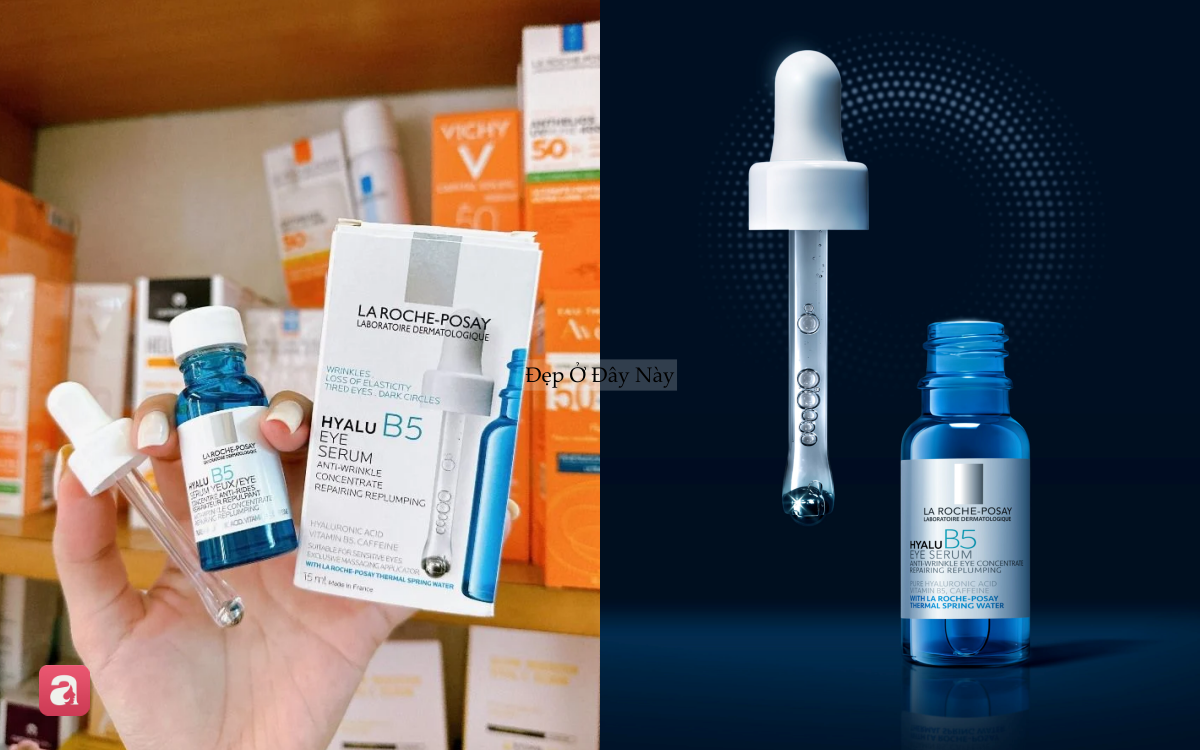B&aacute;c sĩ da liễu chấm 10/10 cho 6 loại kem mắt n&agrave;y: Gi&aacute; b&igrave;nh d&acirc;n, hiệu quả tốt, ngừa nhăn từ b&ecirc;n trong- Ảnh 4.