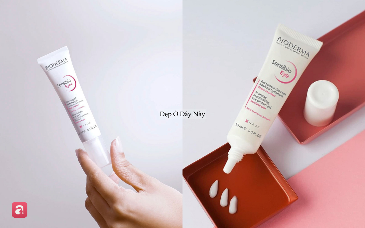 B&aacute;c sĩ da liễu chấm 10/10 cho 6 loại kem mắt n&agrave;y: Gi&aacute; b&igrave;nh d&acirc;n, hiệu quả tốt, ngừa nhăn từ b&ecirc;n trong- Ảnh 5.