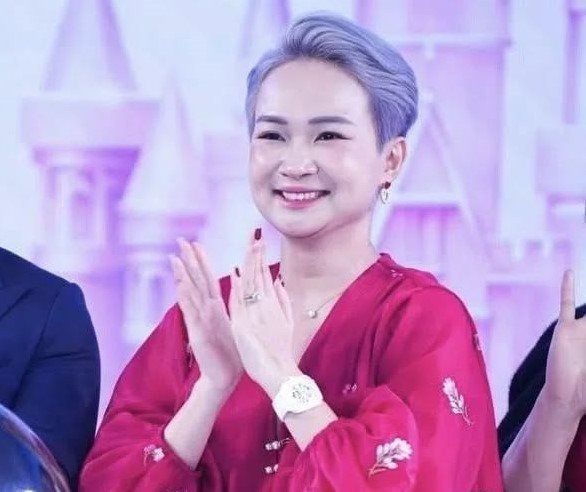 Crystal Bay của &ocirc;ng Nguyễn Đức Chi c&ocirc;ng bố đ&atilde; b&aacute;n 4.591 thẻ kỳ nghỉ, doanh thu thực tế 800 tỷ đồng- Ảnh 2.
