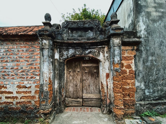 Việt Nam c&oacute; nơi kh&ocirc;ng cần d&ugrave;ng điều h&ograve;a vẫn m&aacute;t lạnh, l&agrave; nơi cất giấu 99 giếng cổ từ v&oacute; ngựa Th&aacute;nh Gi&oacute;ng - Ảnh 6.