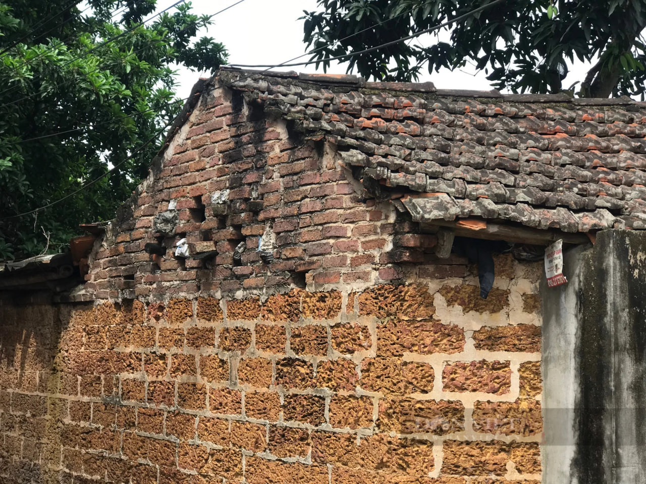 Việt Nam c&oacute; nơi kh&ocirc;ng cần d&ugrave;ng điều h&ograve;a vẫn m&aacute;t lạnh, l&agrave; nơi cất giấu 99 giếng cổ từ v&oacute; ngựa Th&aacute;nh Gi&oacute;ng - Ảnh 7.