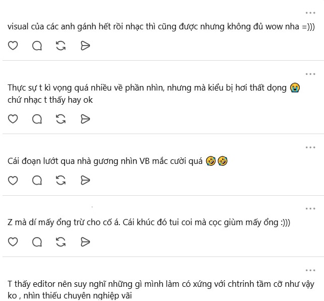 MV chủ đề Tinh H&agrave; Say Hi: Theme song g&acirc;y thất vọng nhất vũ trụ Say Hi - Ảnh 9.