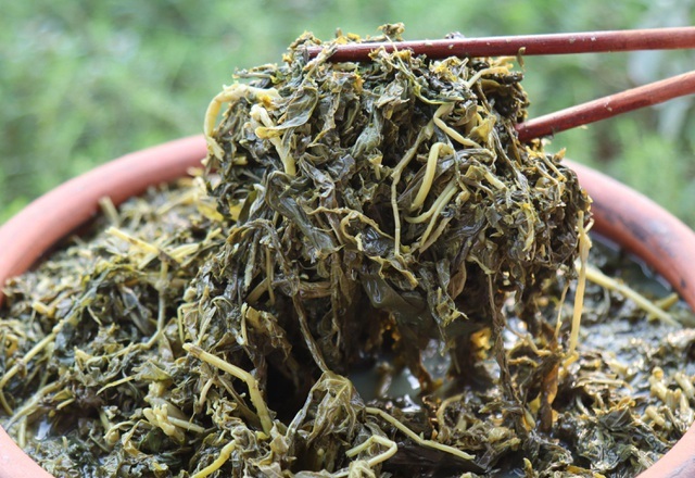 Việt Nam c&oacute; nơi kh&ocirc;ng cần d&ugrave;ng điều h&ograve;a vẫn m&aacute;t lạnh, l&agrave; nơi cất giấu 99 giếng cổ từ v&oacute; ngựa Th&aacute;nh Gi&oacute;ng - Ảnh 14.