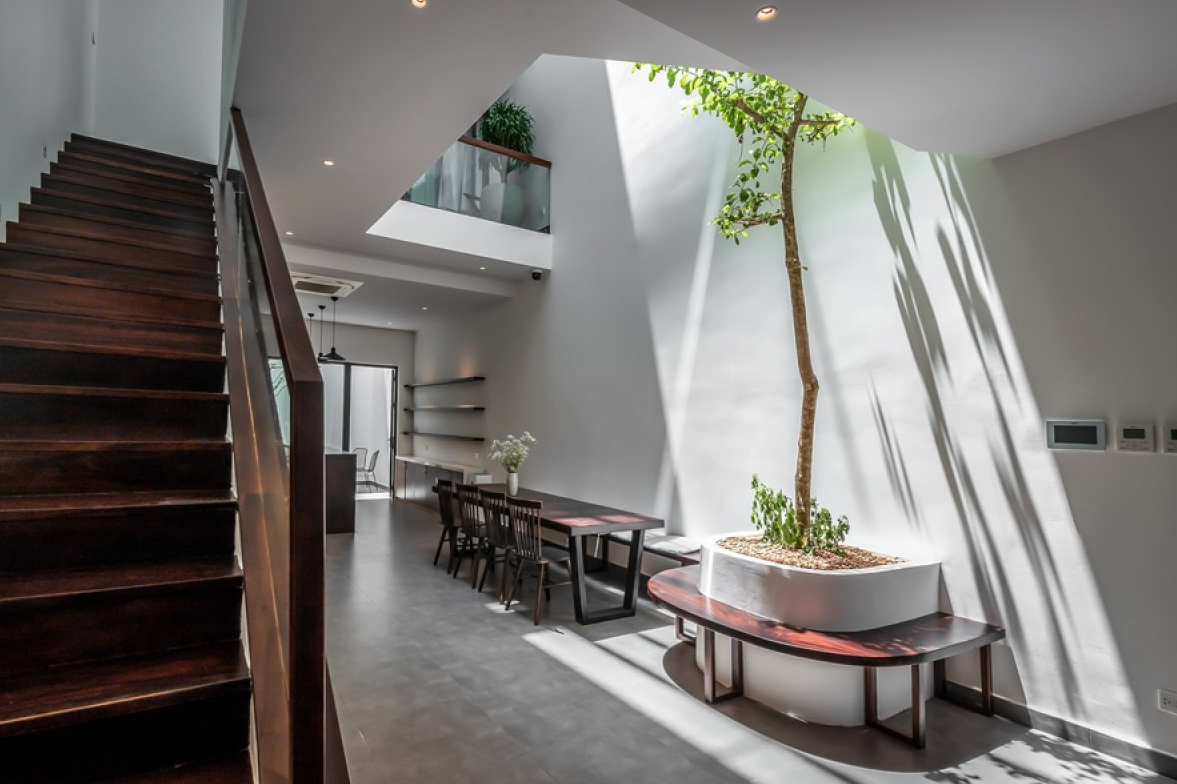 X&acirc;y nh&agrave; 3 tầng để đ&oacute;n bố về dưỡng gi&agrave;, cuối c&ugrave;ng bố kh&ocirc;ng đến ở c&ograve;n vợ chồng t&ocirc;i su&yacute;t tan cửa n&aacute;t nh&agrave;- Ảnh 2.