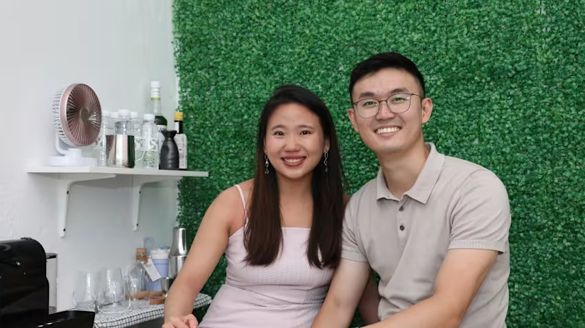 Tiết kiệm 4 tỷ "chốt" mua nh&agrave; 14 tỷ, cặp vợ chồng tiết lộ: Tiền kh&ocirc;ng phải thứ quan trọng nhất- Ảnh 1.