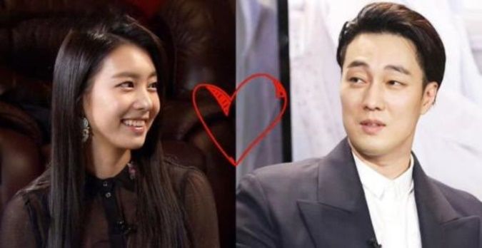 B&oacute;c trần h&ocirc;n nh&acirc;n So Ji Sub v&agrave; vợ k&eacute;m gần 20 tuổi- Ảnh 2.