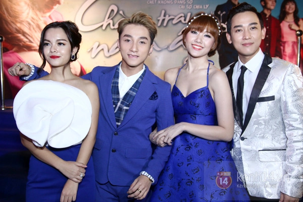 Cặp sao Việt t&aacute;i hợp sau 12 năm n&aacute;o loạn MXH: Nh&agrave; trai giờ l&agrave; sao hạng S, nh&agrave; g&aacute;i m&atilde;i kh&ocirc;ng chịu gi&agrave;- Ảnh 5.