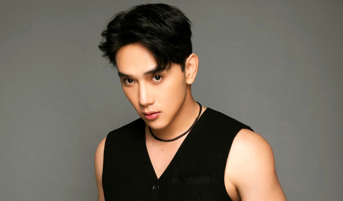 Mỹ nam Việt duy nhất đứng im th&ocirc;i cũng thấy sexy: Người đẹp l&agrave;m g&igrave; cũng đẹp, m&atilde; gen cần được bảo tồn gấp- Ảnh 4.