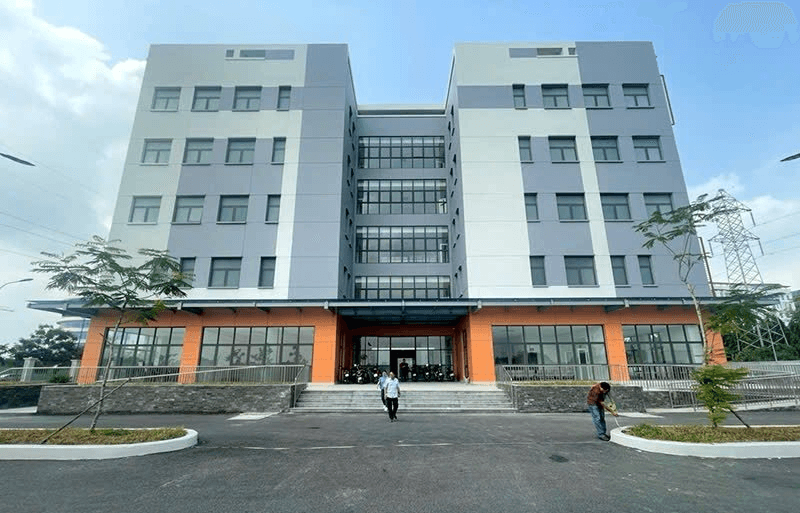 Việt Nam c&oacute; 'campus y tế' đầu ti&ecirc;n quy tụ to&agrave;n c&aacute;c c&ocirc;ng tr&igrave;nh 299 - 2.400 tỷ đồng, rộng 73ha, sẽ đưa TP.HCM th&agrave;nh trung t&acirc;m y tế chuy&ecirc;n s&acirc;u của ASEAN- Ảnh 4.