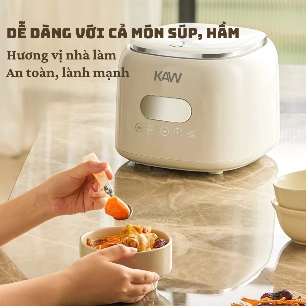 Việc nhà nhẹ tênh, căn bếp thêm nhàn với 5 món đồ đáng sắm nhất dịp Siêu Sale 7.7- Ảnh 4.