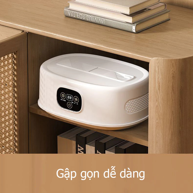 Việc nhà nhẹ tênh, căn bếp thêm nhàn với 5 món đồ đáng sắm nhất dịp Siêu Sale 7.7- Ảnh 10.