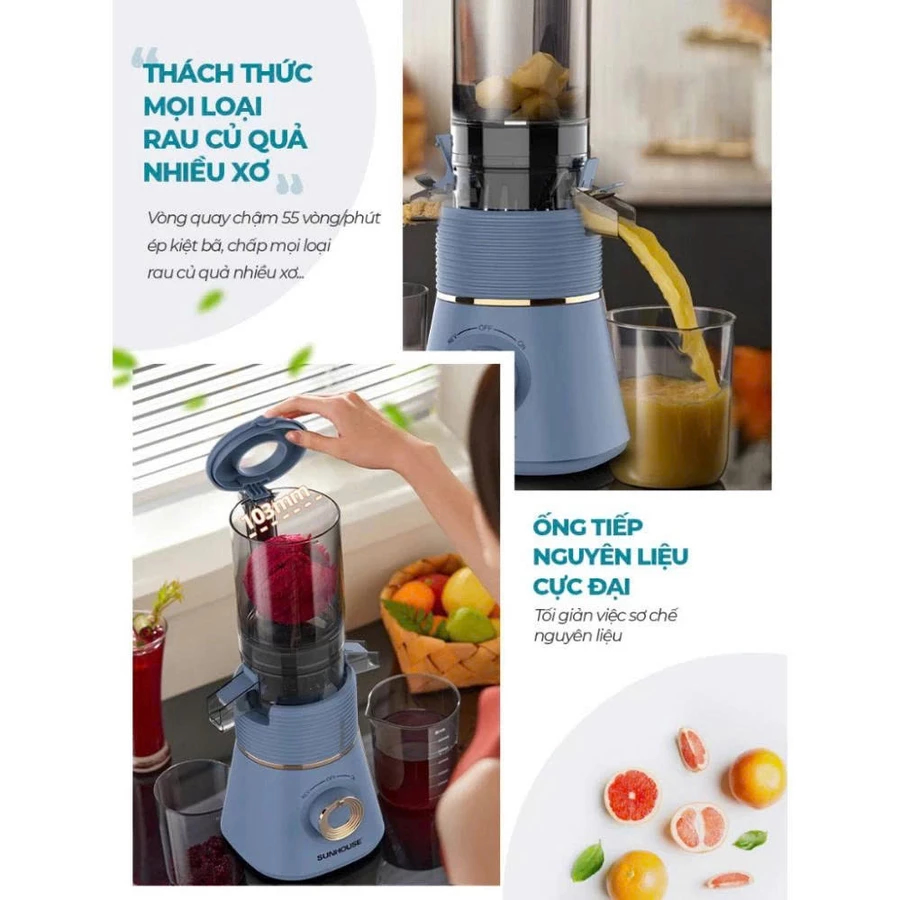 Việc nhà nhẹ tênh, căn bếp thêm nhàn với 5 món đồ đáng sắm nhất dịp Siêu Sale 7.7- Ảnh 7.