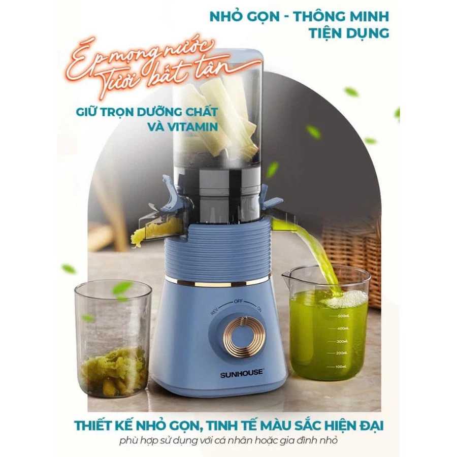 Việc nhà nhẹ tênh, căn bếp thêm nhàn với 5 món đồ đáng sắm nhất dịp Siêu Sale 7.7- Ảnh 8.