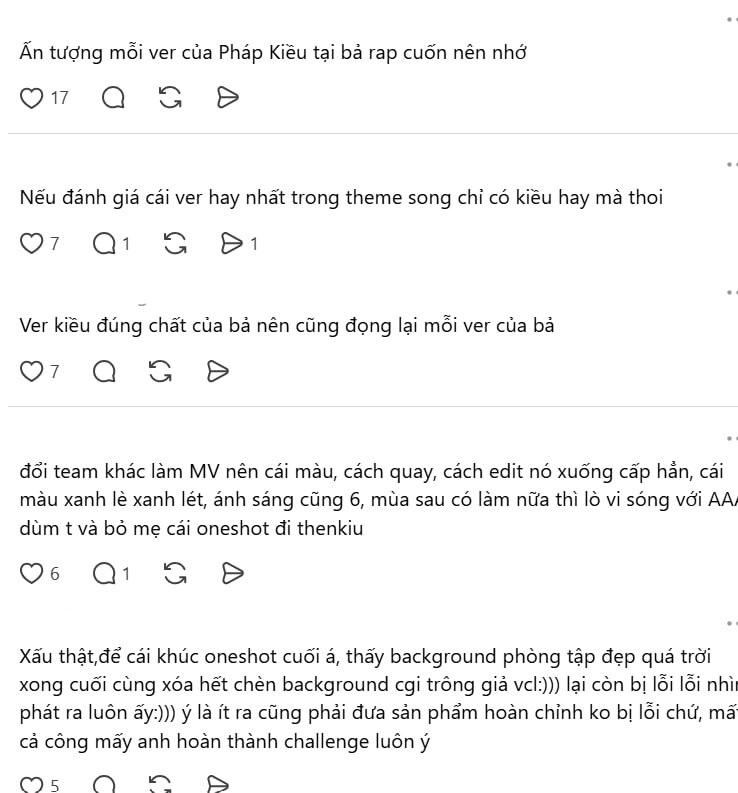 MV chủ đề Tinh H&agrave; Say Hi: Theme song g&acirc;y thất vọng nhất vũ trụ Say Hi - Ảnh 8.